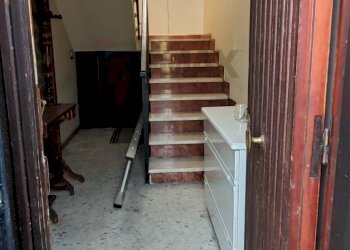 Scale - Casa semi indipendente Via La Costa
 
16, Arce - foto 12