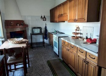 Cucina - Casa semi indipendente Via La Costa
 
16, Arce - foto 13