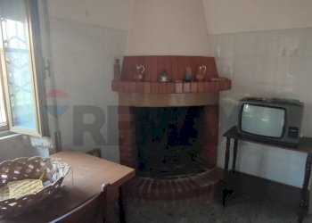 Soggiorno - Casa semi indipendente Via La Costa
 
16, Arce - foto 14