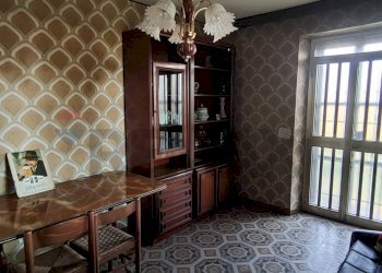 Sala da pranzo - Casa semi indipendente Via La Costa
 
16, Arce - foto 16