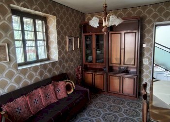 Soggiorno - Casa semi indipendente Via La Costa
 
16, Arce - foto 18