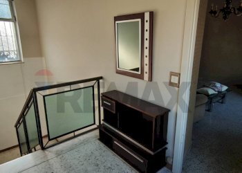 Hall / corridoio - Casa semi indipendente Via La Costa
 
16, Arce - foto 22