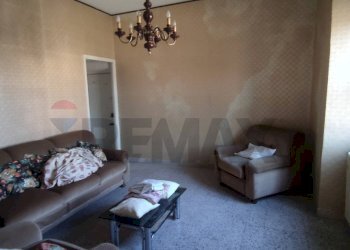 Soggiorno - Casa semi indipendente Via La Costa
 
16, Arce - foto 23