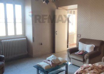 Soggiorno - Casa semi indipendente Via La Costa
 
16, Arce - foto 24