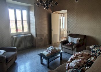 Soggiorno - Casa semi indipendente Via La Costa
 
16, Arce - foto 26