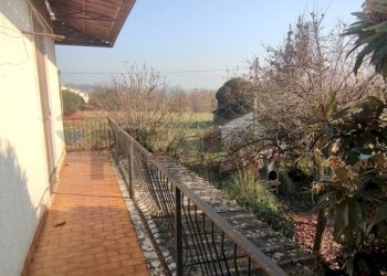 Balcone - Casa semi indipendente Via La Costa
 
16, Arce - foto 36