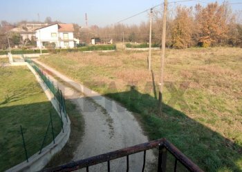 Giardino - Casa semi indipendente Via La Costa
 
16, Arce - foto 40