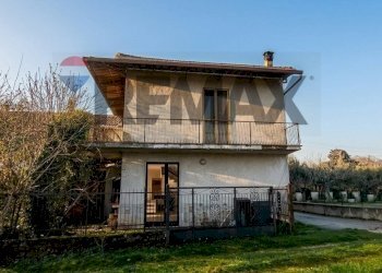 Casa all\'aperto - Semi-detached house Via La Costa
 
16, Arce - photo 2