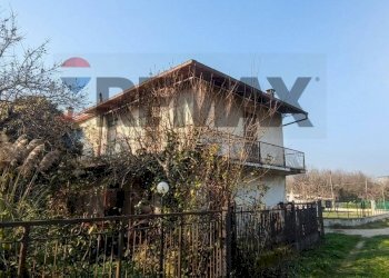 Casa all\'aperto - Semi-detached house Via La Costa
 
16, Arce - photo 4