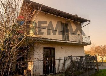 Casa all\'aperto - Semi-detached house Via La Costa
 
16, Arce - photo 7