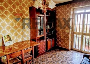 Sala da pranzo - Semi-detached house Via La Costa
 
16, Arce - photo 10