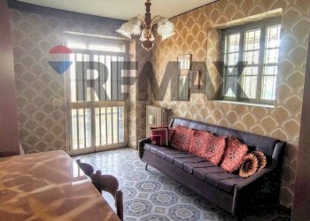 Soggiorno - Semi-detached house Via La Costa
 
16, Arce - photo 11