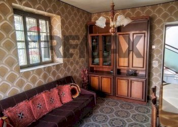 Soggiorno - Semi-detached house Via La Costa
 
16, Arce - photo 12