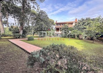 Foto 1 - Villa Viale Gorgia Di Leontini, Roma - photo 1