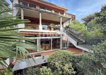 Foto 3 - Villa Viale Gorgia Di Leontini, Roma - photo 3