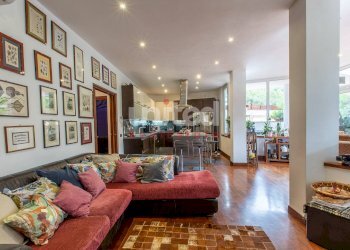 Foto 4 - Villa Viale Gorgia Di Leontini, Roma - photo 4