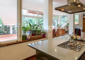 Foto 6 - Villa Viale Gorgia Di Leontini, Roma - photo 6