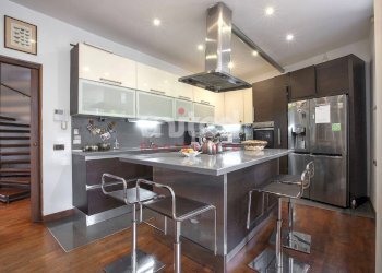 Foto 7 - Villa Viale Gorgia Di Leontini, Roma - photo 7