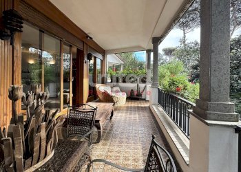 Foto 12 - Villa Viale Gorgia Di Leontini, Roma - photo 12