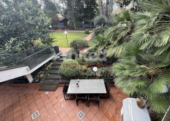 Foto 13 - Villa Viale Gorgia Di Leontini, Roma - photo 13