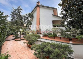 Foto 27 - Villa Viale Gorgia Di Leontini, Roma - photo 27