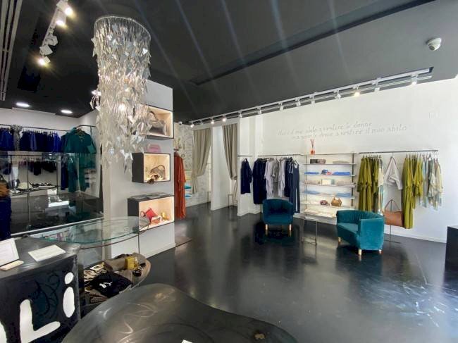 Foto 1 - Negozio Via Enrico Parisi, Palermo - foto 1