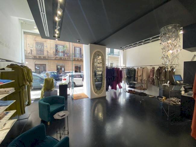 Foto 2 - Negozio Via Enrico Parisi, Palermo - foto 2