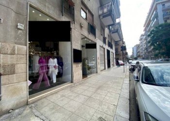 Foto 12 - Negozio Via Enrico Parisi, Palermo - foto 11