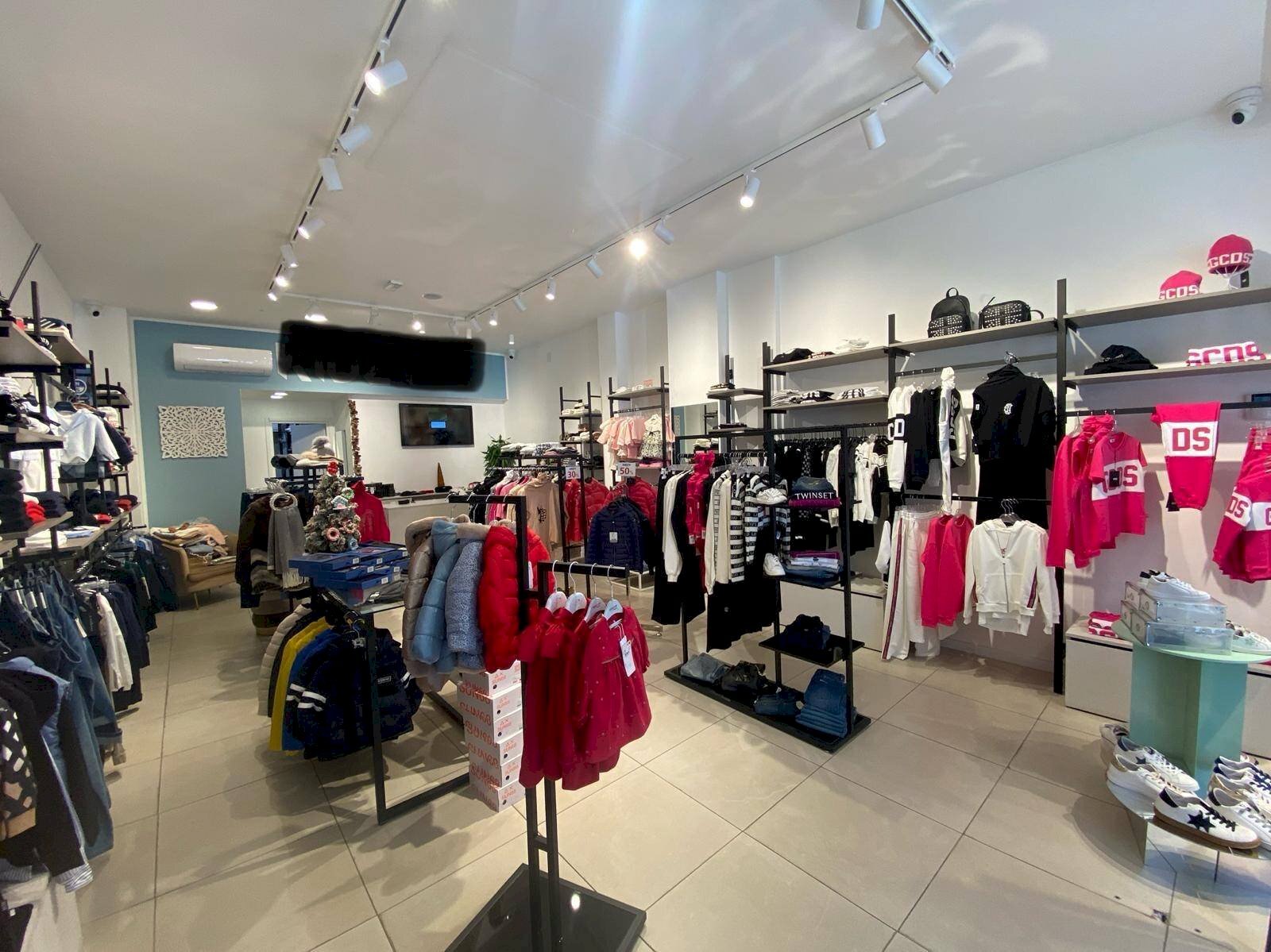 Foto 1 - Shop Via Gaetano Daita, Palermo - photo 1