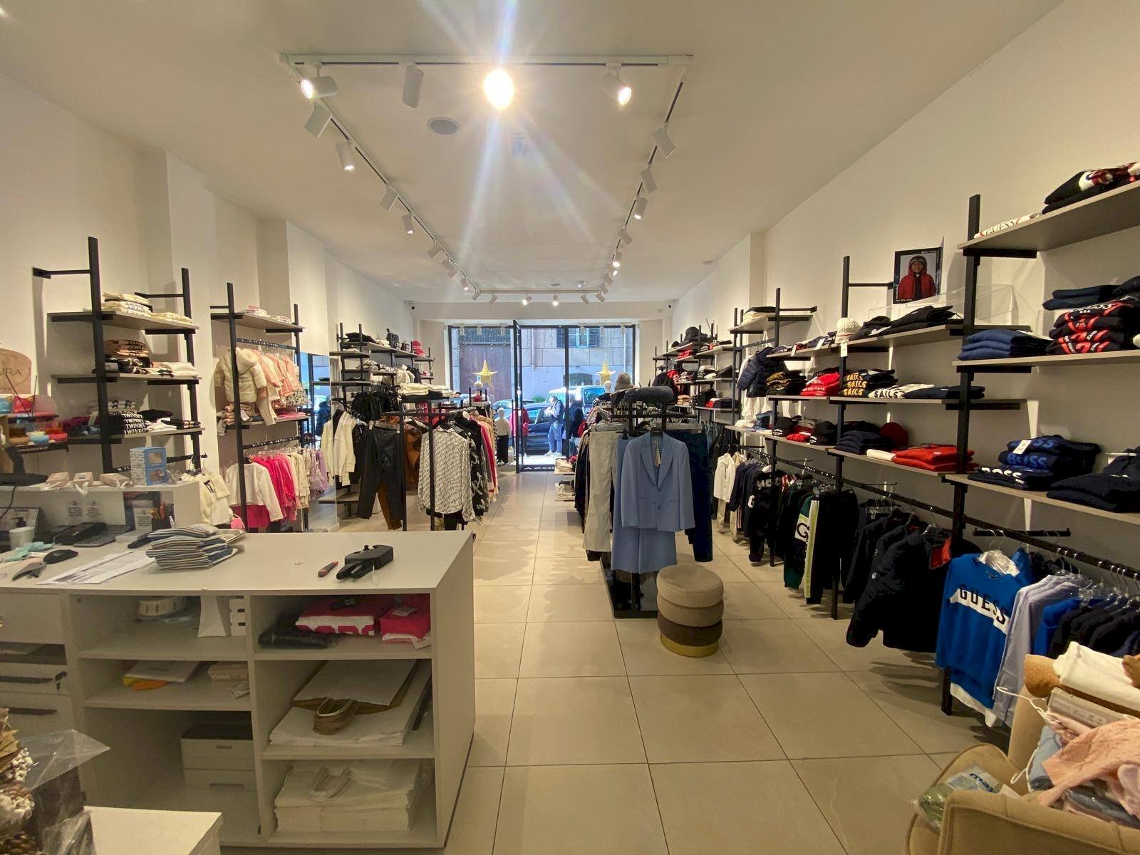 Foto 2 - Shop Via Gaetano Daita, Palermo - photo 2