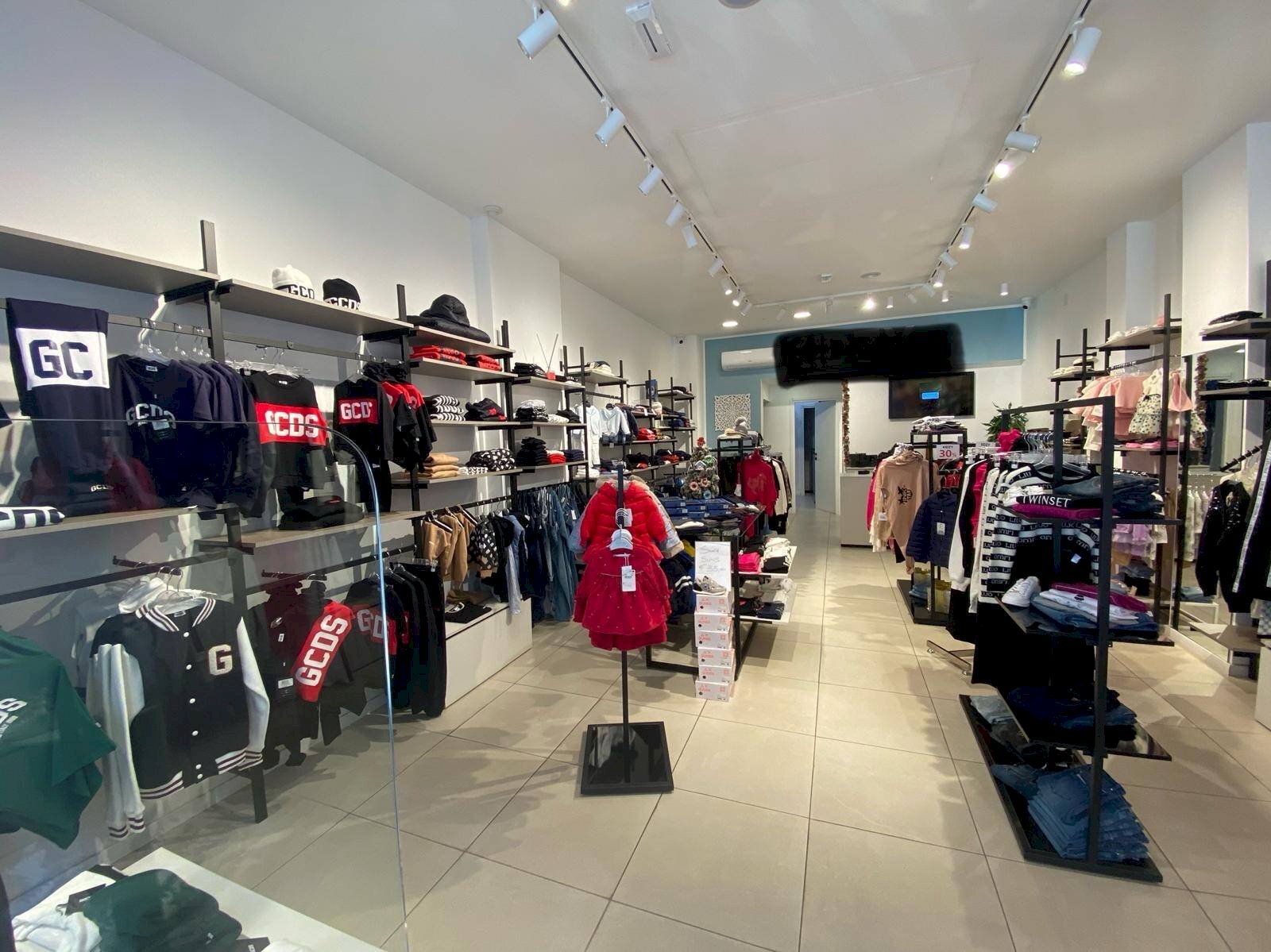 Foto 3 - Shop Via Gaetano Daita, Palermo - photo 3