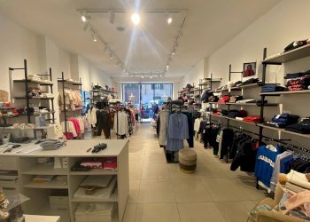 Foto 2 - Shop Via Gaetano Daita, Palermo - photo 2