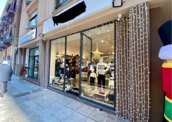 Foto 8 - Shop Via Gaetano Daita, Palermo - photo 7