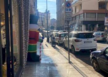 Foto 9 - Shop Via Gaetano Daita, Palermo - photo 8