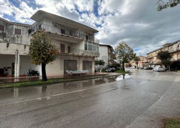 Casa all\'aperto - Magazzino Via Fragale
 
snc, Torrenova - foto 1