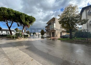 Edificio all\'aperto - Magazzino Via Fragale
 
snc, Torrenova - foto 2