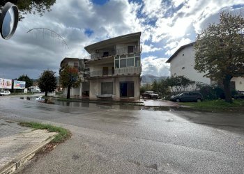 Casa all\'aperto - Magazzino Via Fragale
 
snc, Torrenova - foto 3