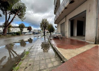 Vista dell\'acqua - Magazzino Via Fragale
 
snc, Torrenova - foto 5