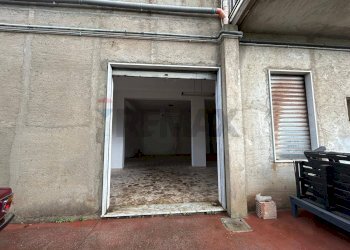 Parcheggio - Magazzino Via Fragale
 
snc, Torrenova - foto 8