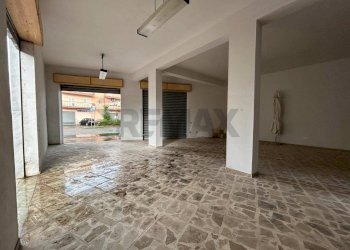 Stanza vuota - Magazzino Via Fragale
 
snc, Torrenova - foto 10