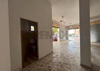 Hall / corridoio - Magazzino Via Fragale
 
snc, Torrenova - foto 12