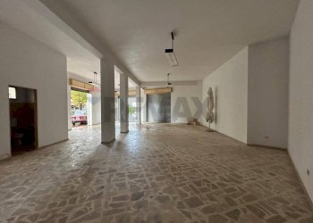 Stanza vuota - Magazzino Via Fragale
 
snc, Torrenova - foto 13