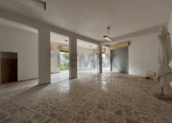 Stanza vuota - Magazzino Via Fragale
 
snc, Torrenova - foto 15