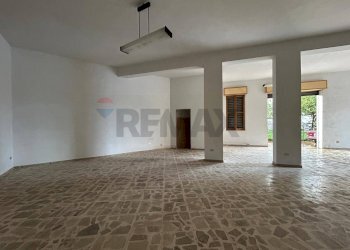 Stanza vuota - Magazzino Via Fragale
 
snc, Torrenova - foto 16