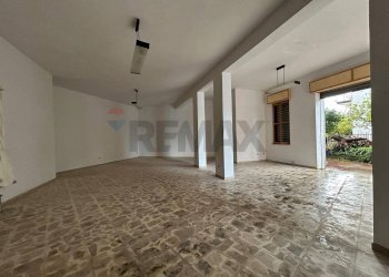 Stanza vuota - Magazzino Via Fragale
 
snc, Torrenova - foto 18