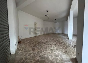 Stanza vuota - Magazzino Via Fragale
 
snc, Torrenova - foto 19