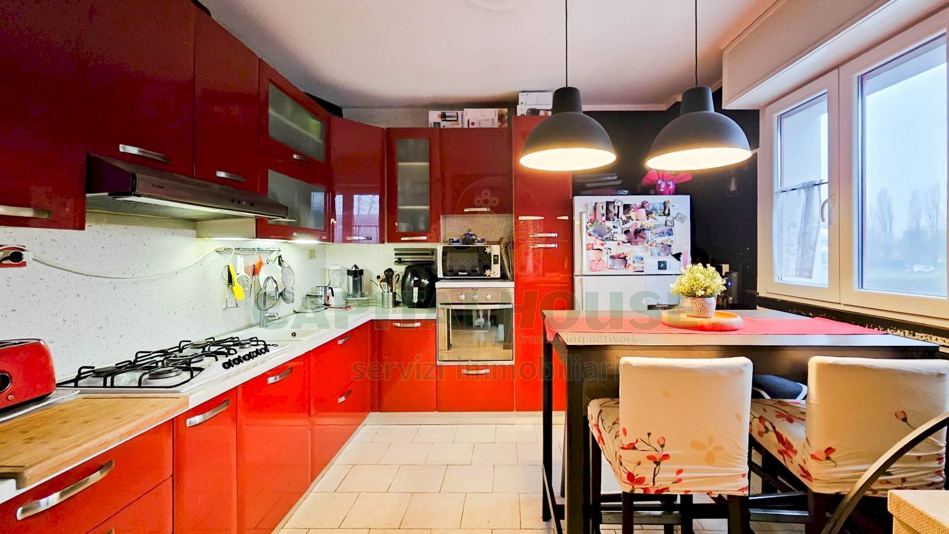 Foto 2 - Quadrilocale Via Solferino, Buccinasco - foto 2