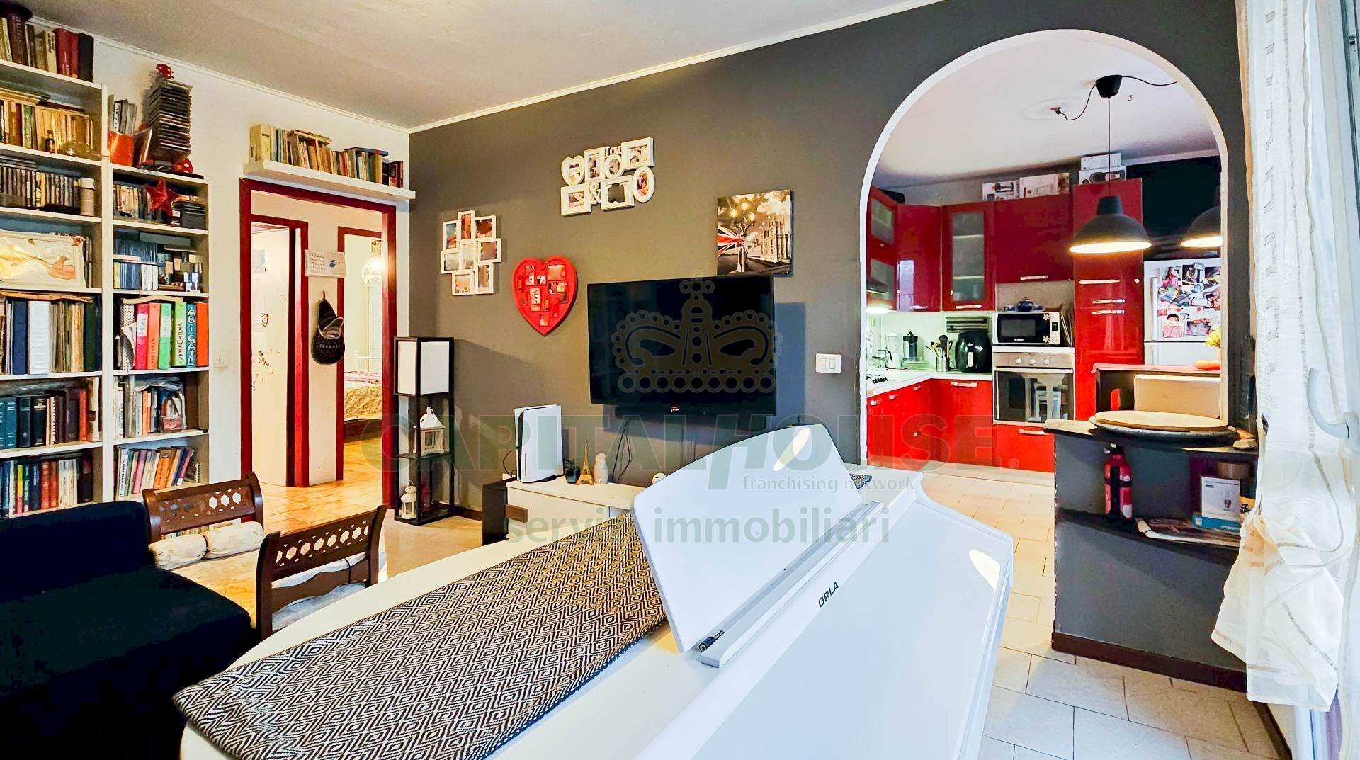 Foto 3 - Quadrilocale Via Solferino, Buccinasco - foto 3