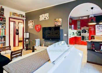 Foto 3 - Quadrilocale Via Solferino, Buccinasco - foto 3