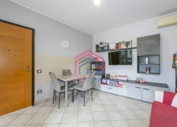 Foto 4 - Trilocale VIALE DELLE ARTI
 
13, Pomezia - foto 4